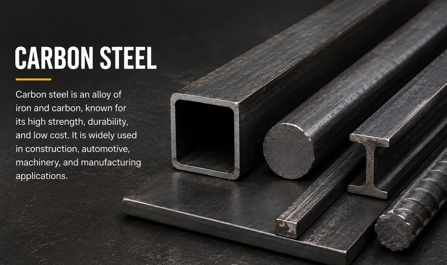 Carbon Steel
