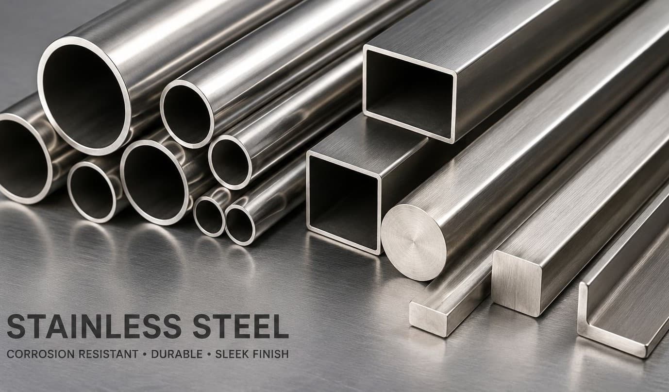 Stainless Steel