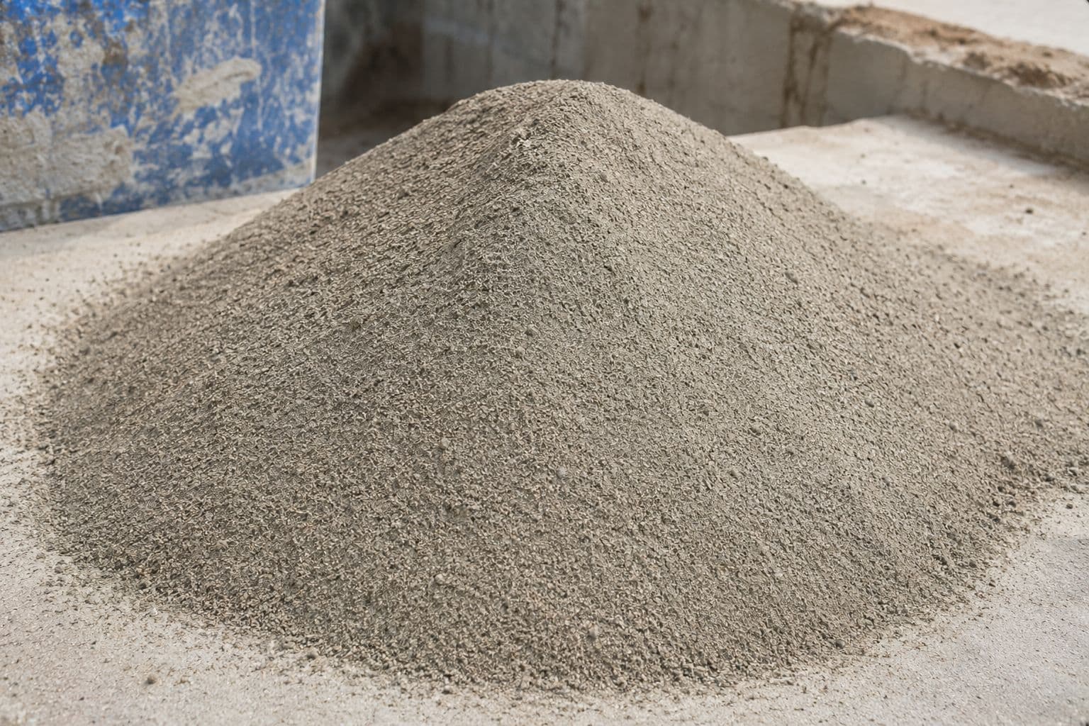 Fine Aggregate