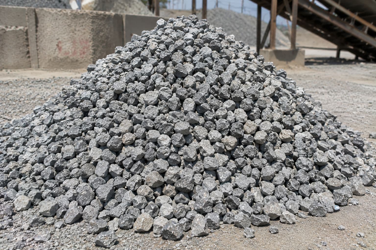 Coarse Aggregate